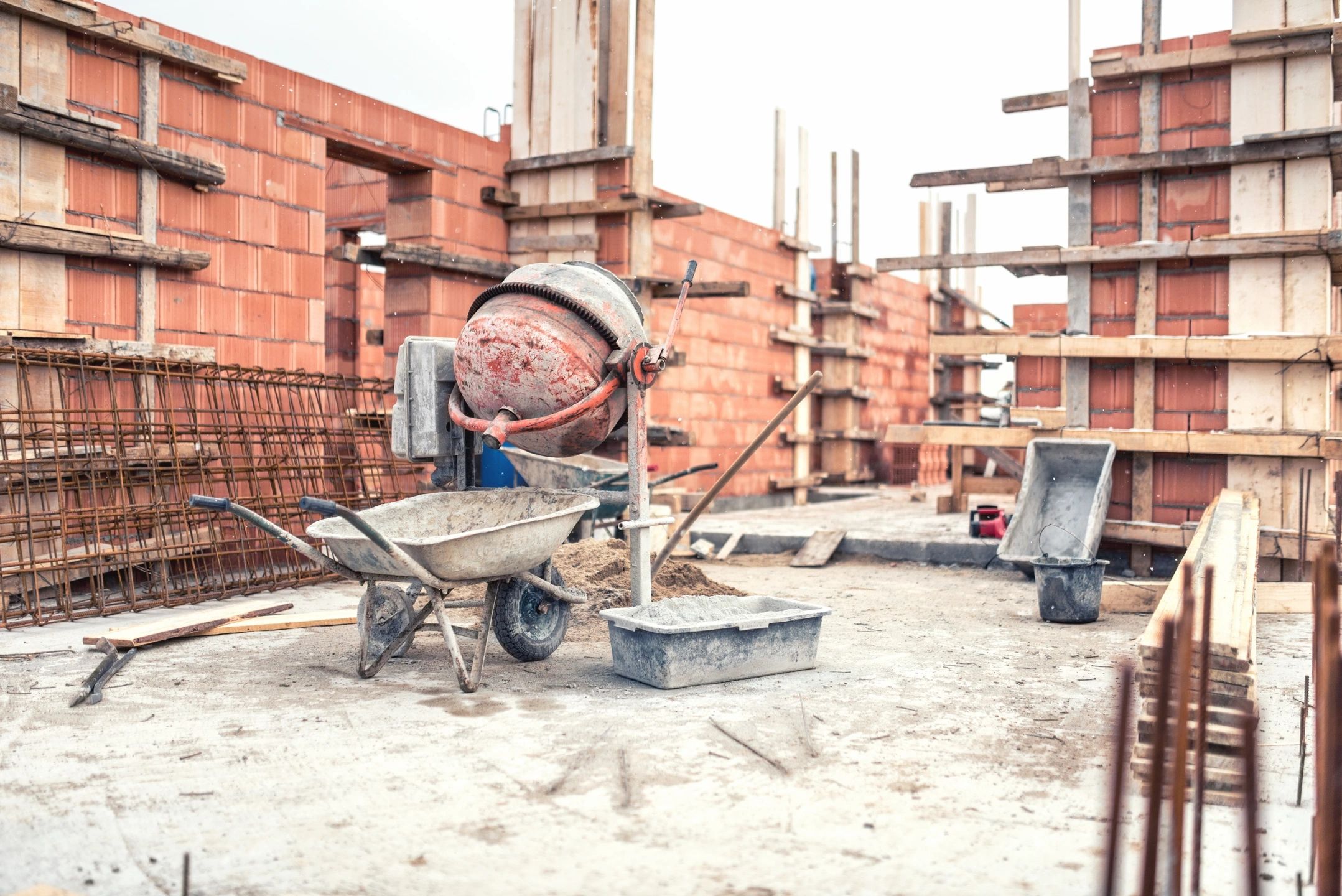 Jasa Kontraktor Bangun Dan Renovasi Rumah Di Citragran Cibubur