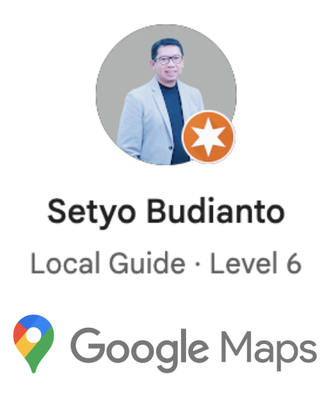 Google Local Guide